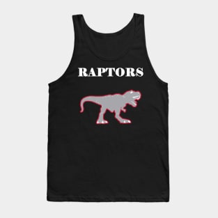 Raptors Tank Top